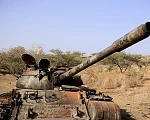 There have been renewed tensions in the northern Tigray region