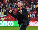Carlos Queiroz — Becomes the second Portuguese to coach Black Stars