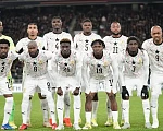 Ghana has been drawn in Group C of the 2027 AFCON qualifiers alongside Côte d’Ivoire, The Gambia and Somalia. 