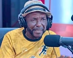 Coach J. E Sarpong — Want local players to be invited to the Black Stars