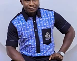 P.Y. Adomako demands a ‘Better Ghana’