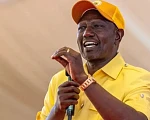President Ruto said foreigner traders were welcome but only if they created jobs and expanded opportunities for Kenyans
