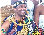 Oseadeeyo Kwasi Akuffo III,  Okuapehene