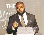 Charles Antwi-Boahen — CEO of KAB-FAM Ghana Ltd