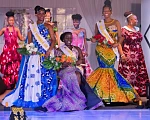 Maame Esi Kodie crowned Miss Natural Beauty Ghana 2026