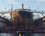 China's Premier Li Qiang urged the rescue of people trapped on board the ship