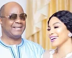 Selassie Ibrahim loses husband
