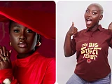 Abenah wins Chef Abbys Jingle Challenge, says win revived her music dream