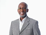 Rex Omar, Presidential Aide and Coordinator of Black Star Experience, Office of the President