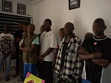 FBI Chief acknowledges Ghana's role as Operation Blackout seizes $17billion