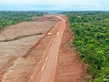 Accra Kumasi Highway