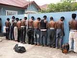 19 Arrested, 303 devices seized -  US Justice Dept shares latest details of Sasaabi cybercrime raid