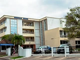 Ghana: Offshore gold exploration suspended pending stakeholder talks