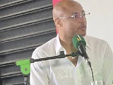 Andre Ayew — Gets support to contest for GFA top job