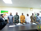 New Economy: Government to prioritise creation of decent jobs - Finance Minister