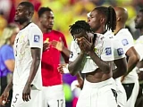When the Stars stop shining: Rescuing Ghana football