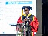 AIT President calls for lifelong learning mindset in the AI age