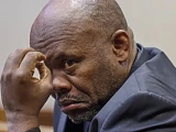 Lt Gen Shadrack Sibiya has denied all the charges against him