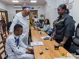Ashanti Region to get second Passport Application Centre by 2027