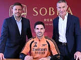 Mikel Arteta was appointed Arsenal boss in December 2019