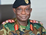 The author, Emmanuel KOTIA, PhD is a retired Major General of the Ghana Armed Forces with over 41 years of distinguished military service. He is a consultant in strategy, security, and defence, and a respected international security analyst, lecturer, and speaker with expertise in international security, peace operations, intelligence governance, and border management.