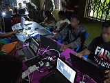 Cyber Security Authority: Ghana led Operation Blackout, not FBI