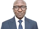 Dr Amos Josiah Dangut — Registrar/Chief Executive Officer, WAEC