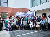 Coalition launched to put young people at centre of Ghana's peace and security agenda