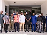 NYA seeks stronger parliamentary collaboration to accelerate youth development
