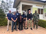 FBI: Nearly $10m in losses identified in latest Ghana fraud bust (PHOTOS)