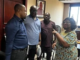 MPs, CSOs push for dedicated budget line for malaria