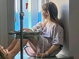 Amelia Carroll was 13 when she got her cancer diagnosis last year