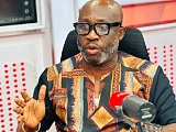 George Afriyie