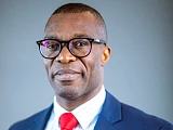 PwC Ghana appoints George Arhin as Country Senior Partner