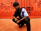 Legacy, not fame, matters   — Safo Newman 