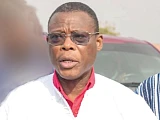 Fifi Fiavi Kwetey — General Secretary, NDC