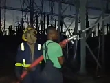 Fire outbreak at GRIDCo's Mallam Substation disrupts power supply in Accra