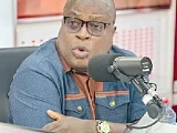 Fred Pappoe — Chairman  of the five-member committee