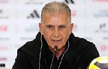 Carlos Queiroz was appointed Ghana boss in April, just two months before the FIFA World Cup