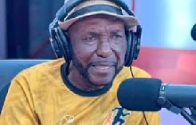 Coach J. E Sarpong — Want local players to be invited to the Black Stars