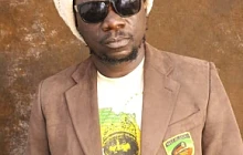 Osagyefo readies for Kwame Nkruman Reggae Festival tonight