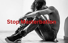 Masturbation can harm all areas of human life