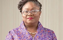 Hollard Ghana announces death of Group CEO Patience Akyianu