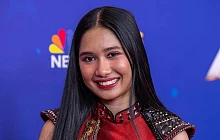 Nene emerged as a clear fan favourite early in the competition
