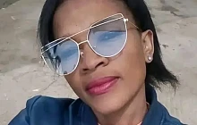 Dineo Motapane's body was "discarded like a piece of rubbish", her aunt said