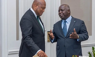 Ghana to send 300 teachers to the Bahamas this year - Ablakwa