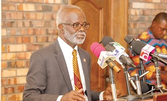 Supreme Court halts restoration of GN Savings and Loans Company Limited's licence