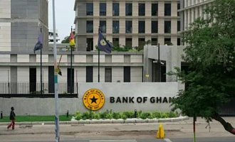 75 Bank staff dismissed as fraud cases surge 48% – Bank of Ghana report