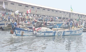 Some stakeholders have called for a relook at the exemption of artisanal fishers from observing the closed season