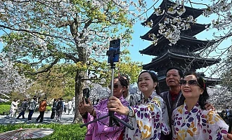 Authorities say they do not expect the hikes have an "immediate impact on inbound tourism".